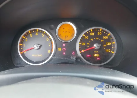 2008 Nissan Sentra 2.0S из США, поврежденный, VIN 3N1AB61E68L653574